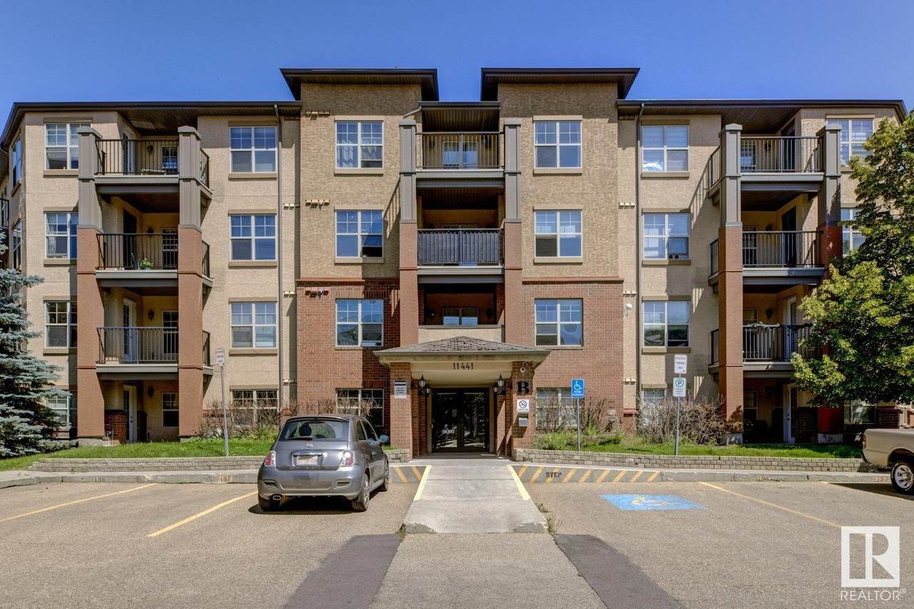 11441 Ellerslie Road - Photo 1