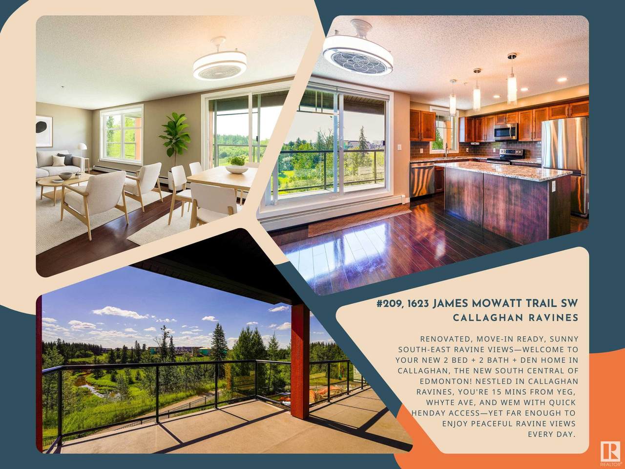 1623 James Mowatt Trail - Photo 1
