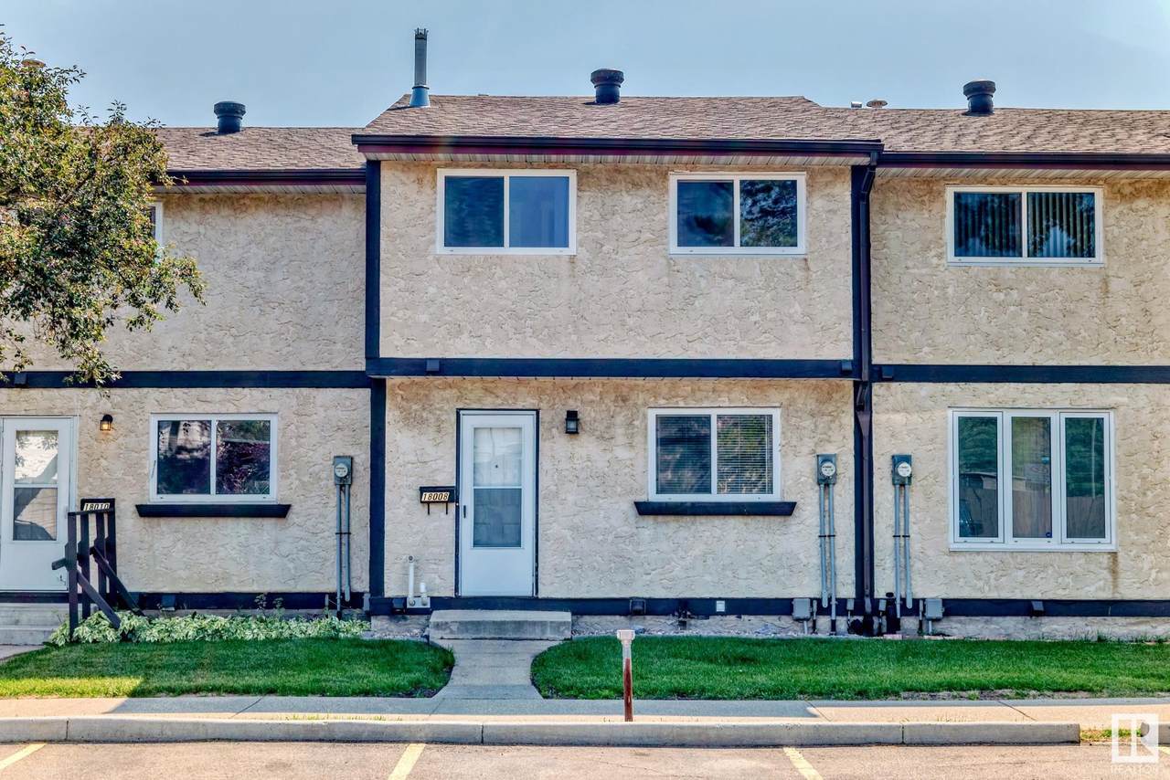 18008 93 Avenue - Photo 1