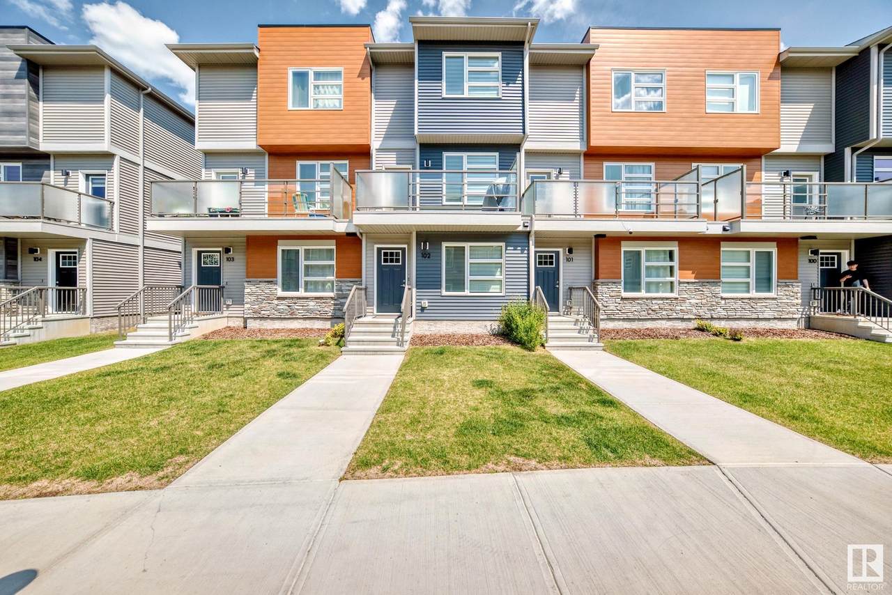 17635 58 Street - Photo 1