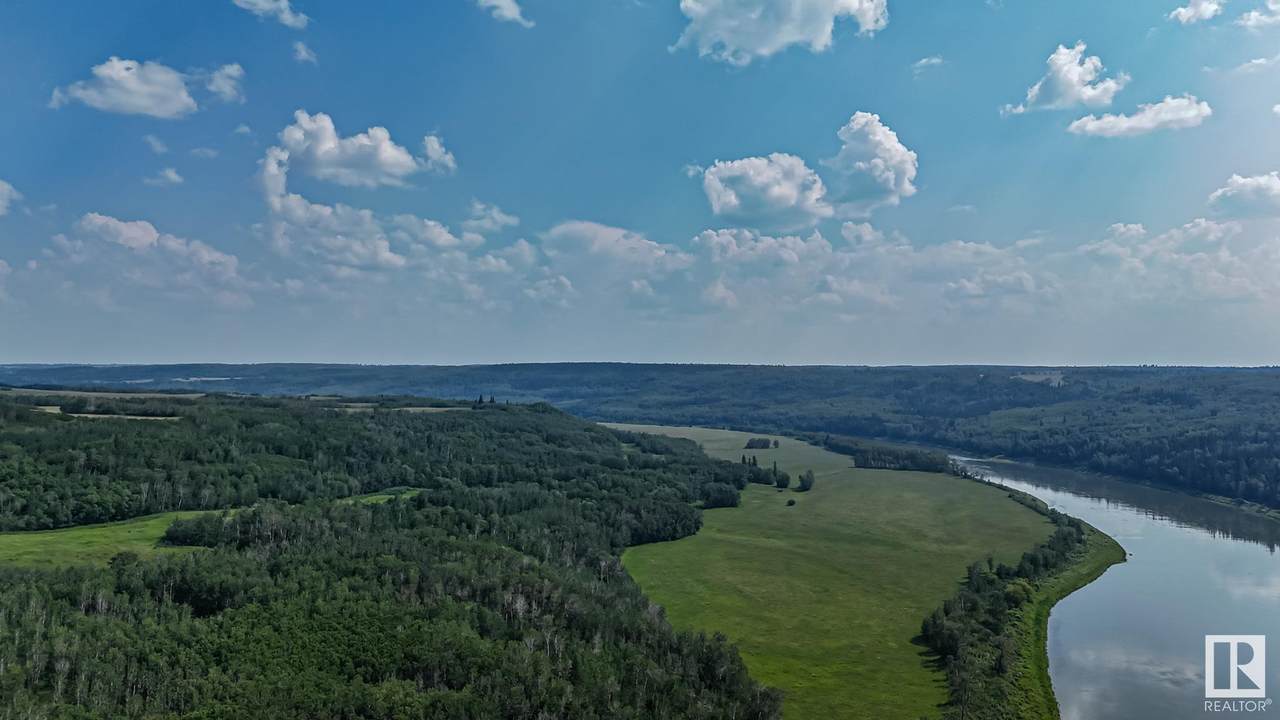 Rge Rd 102 Twp Rd 552A - Photo 1