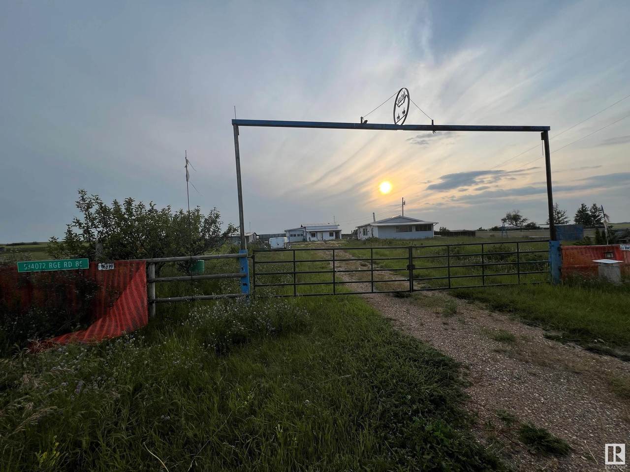 534072 Range Road 85 - Photo 1