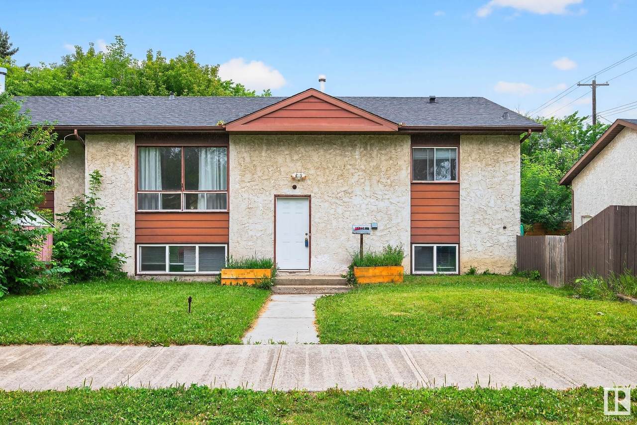 12414 112 Avenue - Photo 1