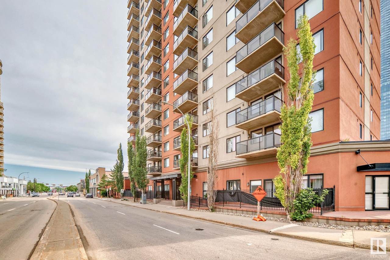 10303 105 Street - Photo 1