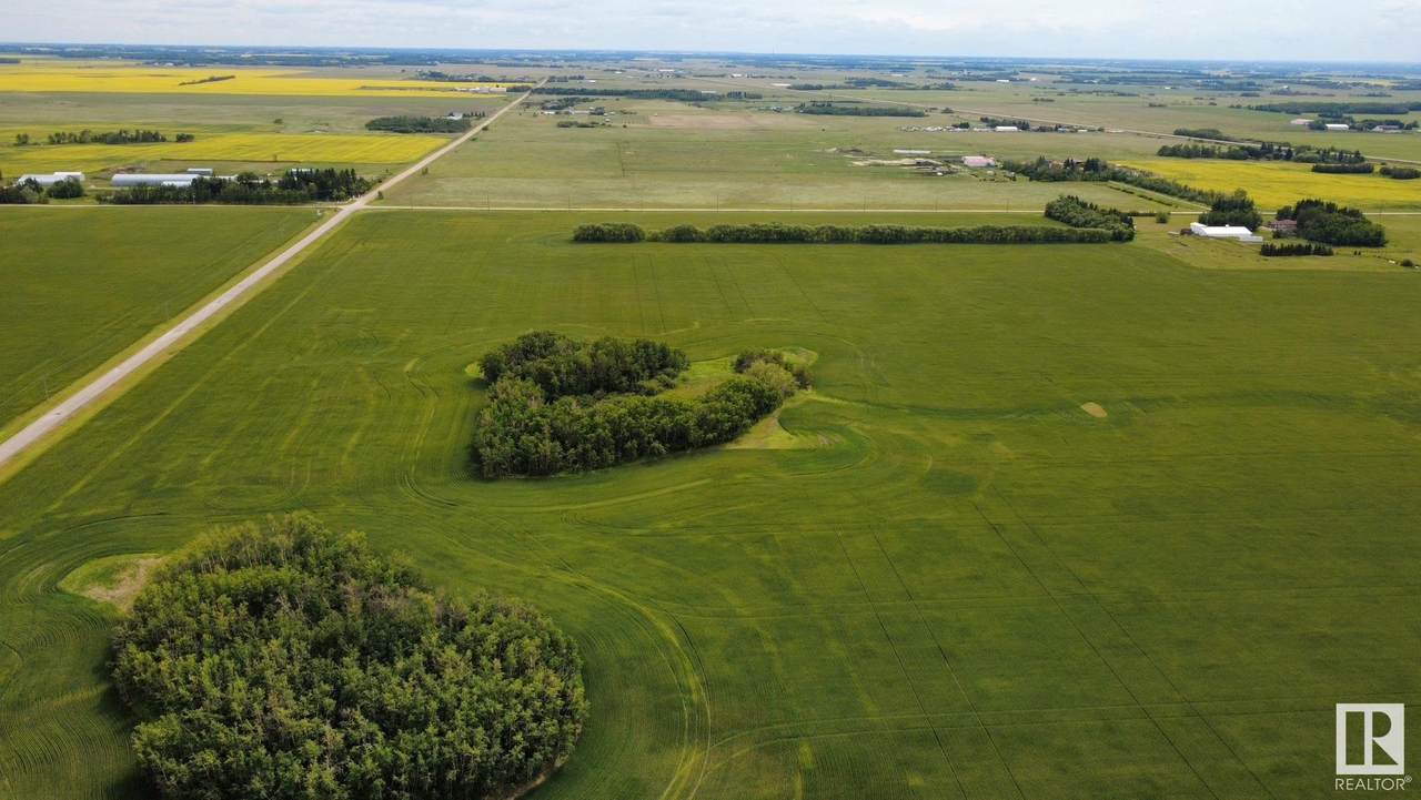 Range Road 25 Township 49 - Photo 1