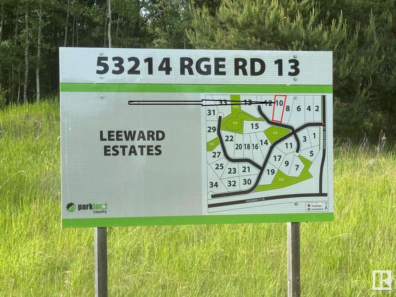 53214 Rge Road 13 - Photo 1