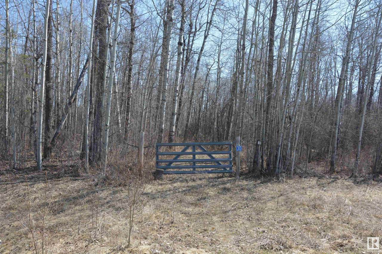 2306 Twp Road 540 - Photo 1