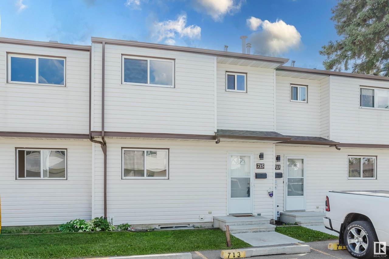 715 Clareview Road - Photo 1