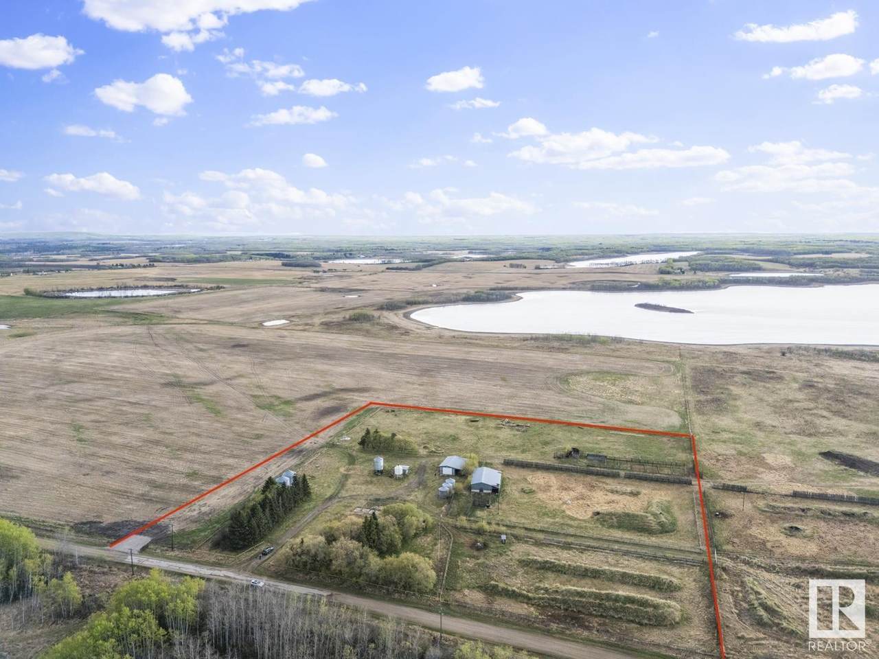 61303 Range Rd 422 - Photo 1