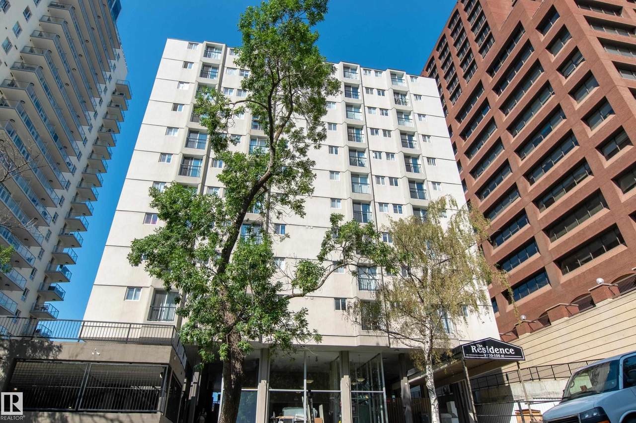 9730 106 Street - Photo 1