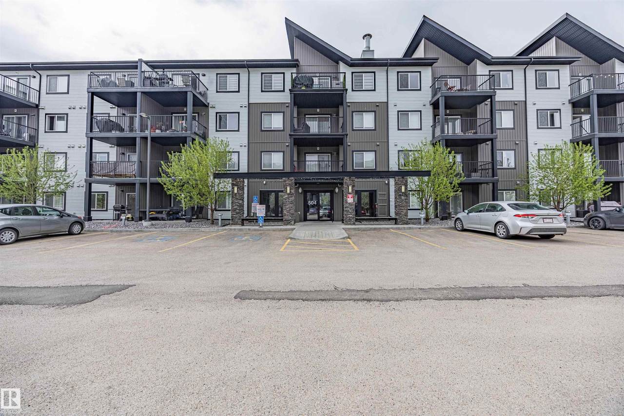 504 Albany Way - Photo 1