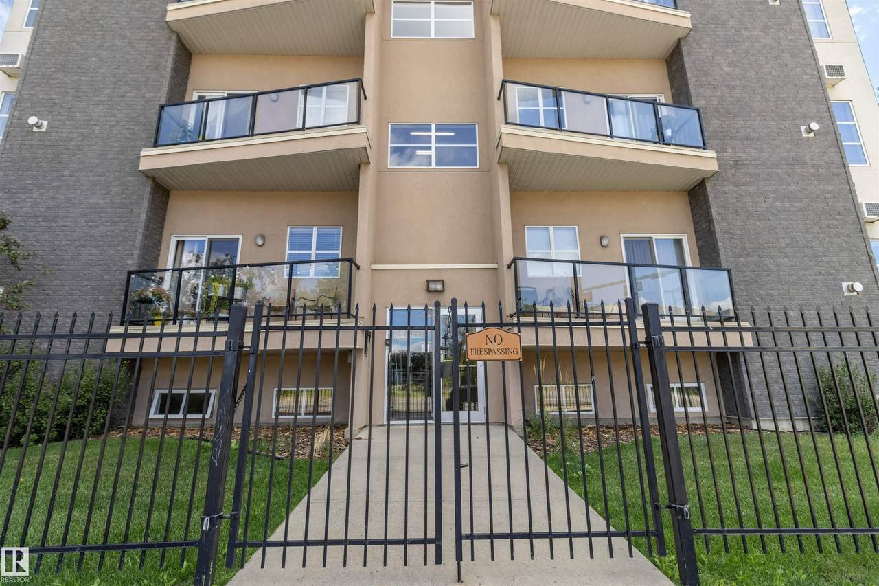 10905 109 Street - Photo 1