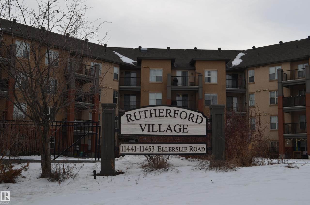 11445 Ellerslie Road - Photo 1