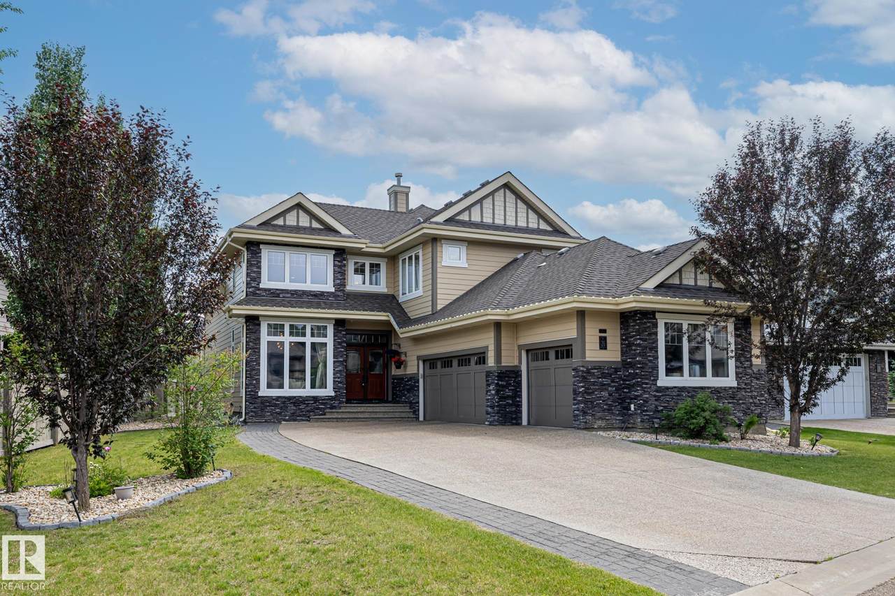 10550 Ellerslie Road - Photo 1