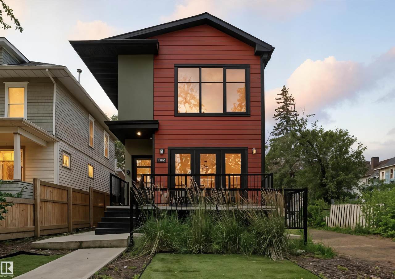 10426 126 Street - Photo 1