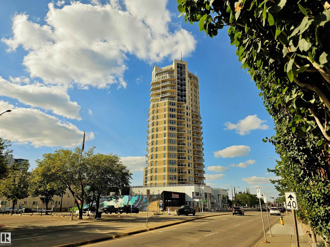 10388 105 Street - Photo 1