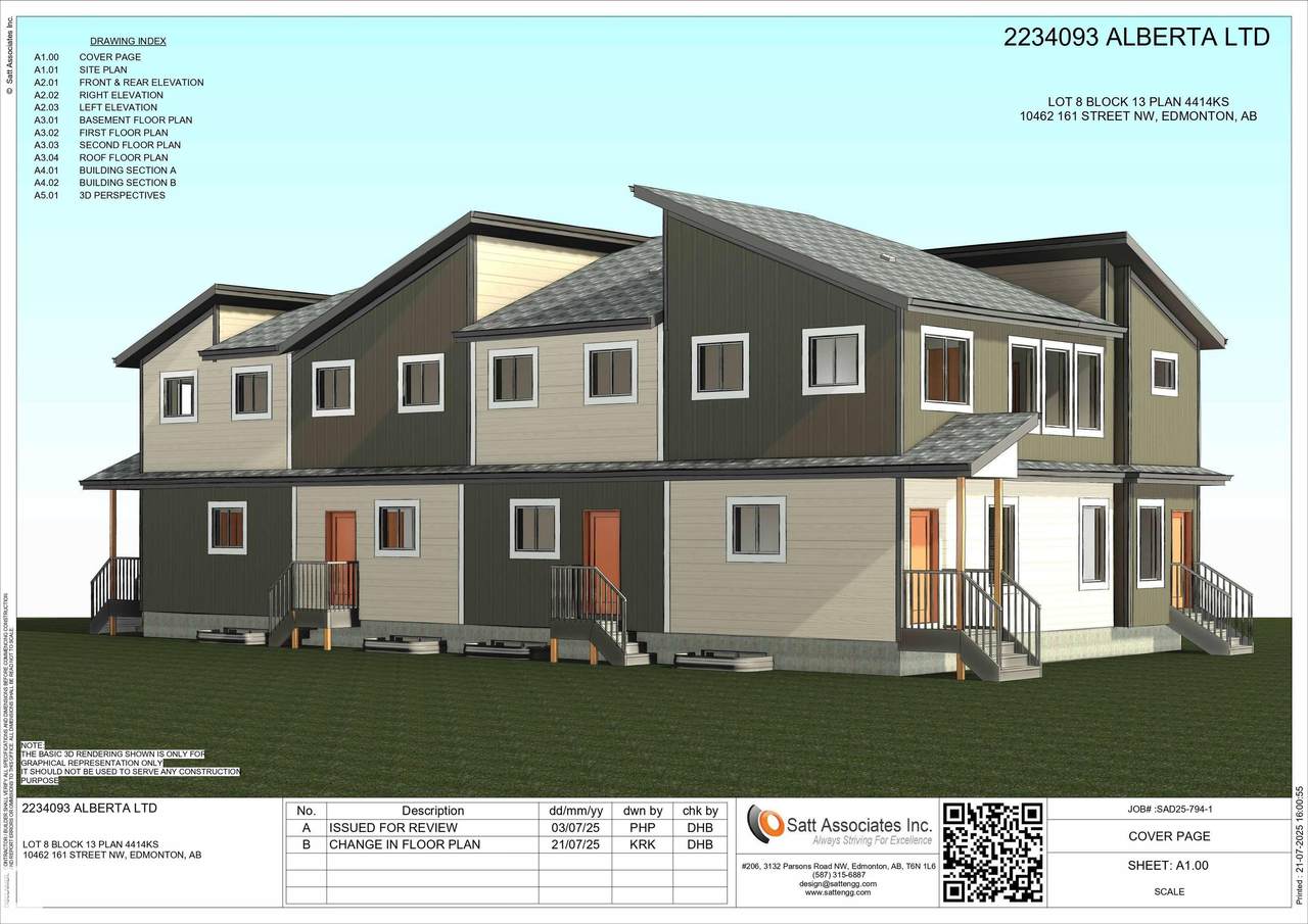 10462 161 Street - Photo 1