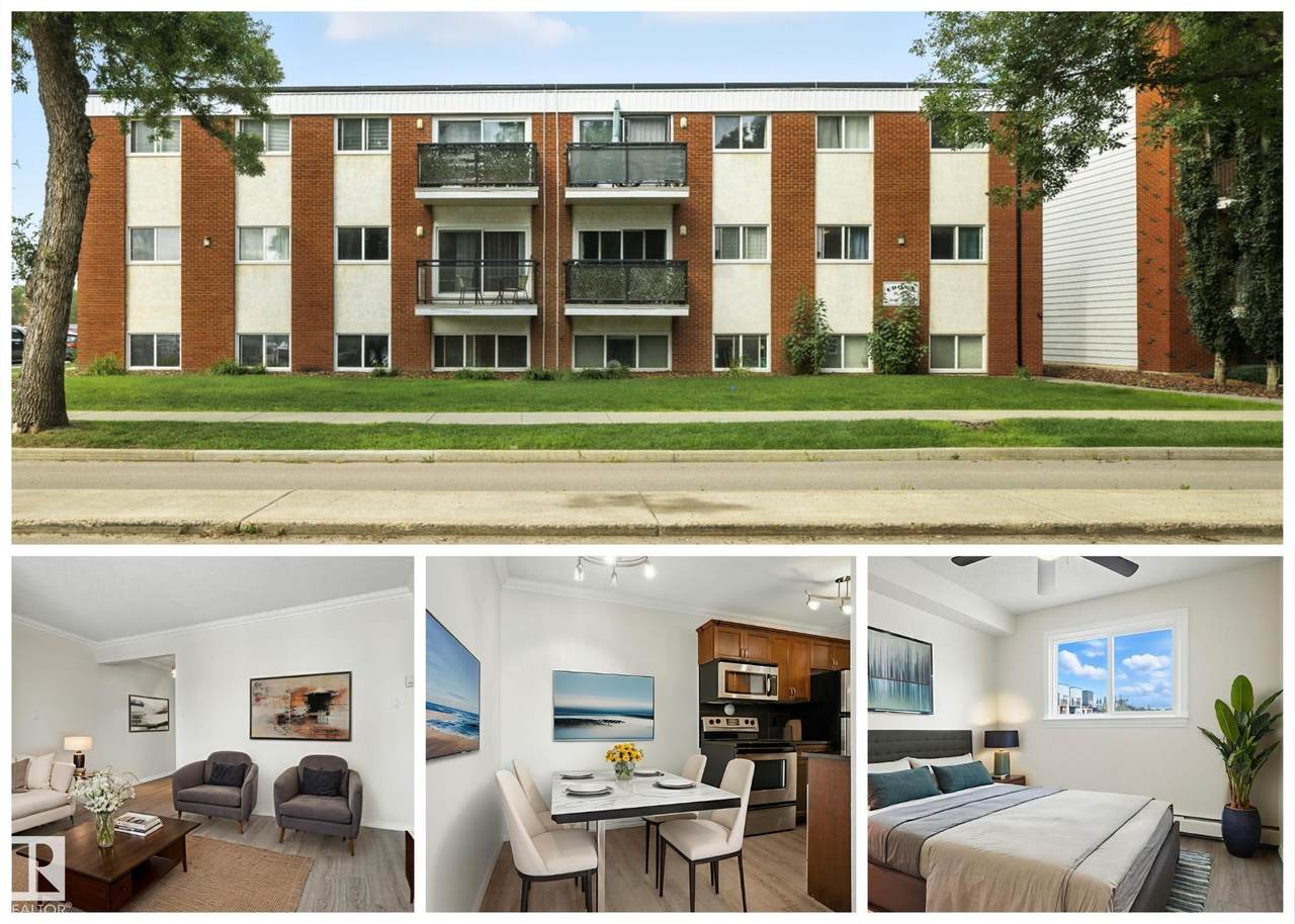 10160 83 Avenue - Photo 1