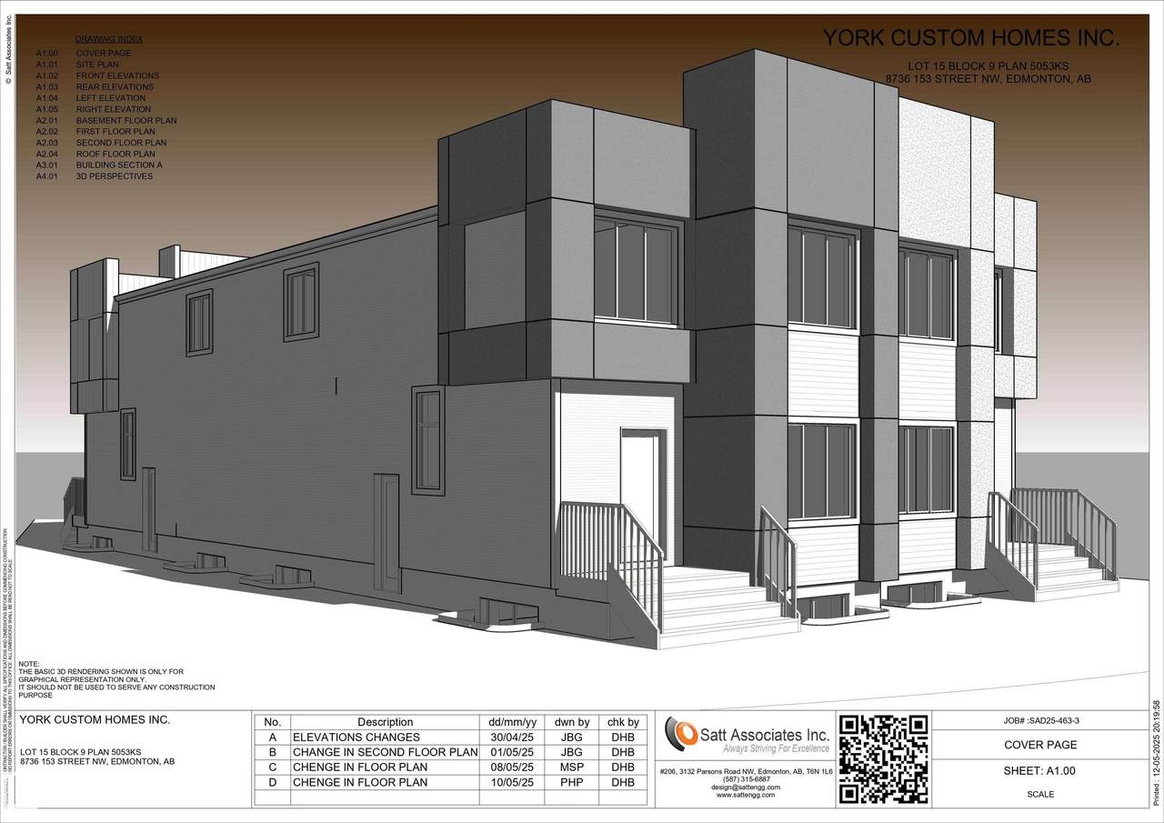 8736 153 Street - Photo 1