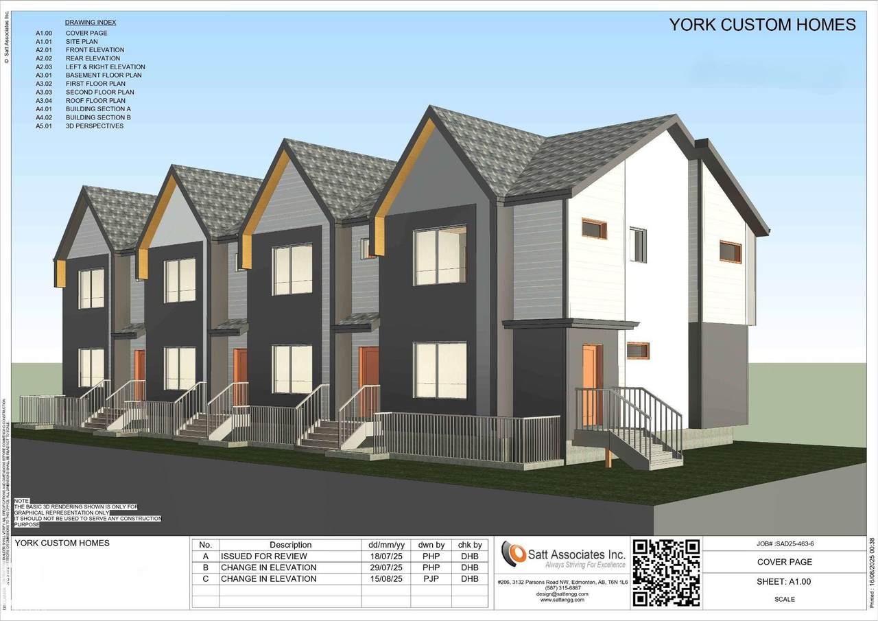 9747 158 Street - Photo 1