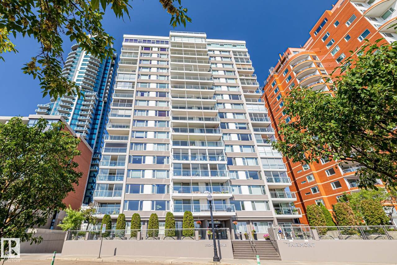 11920 100 Avenue - Photo 1