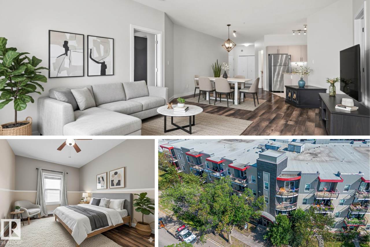 10611 117 Street - Photo 1