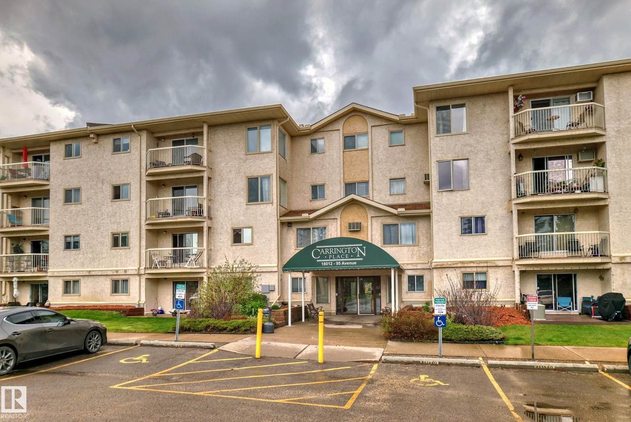 18012 95 Avenue - Photo 1