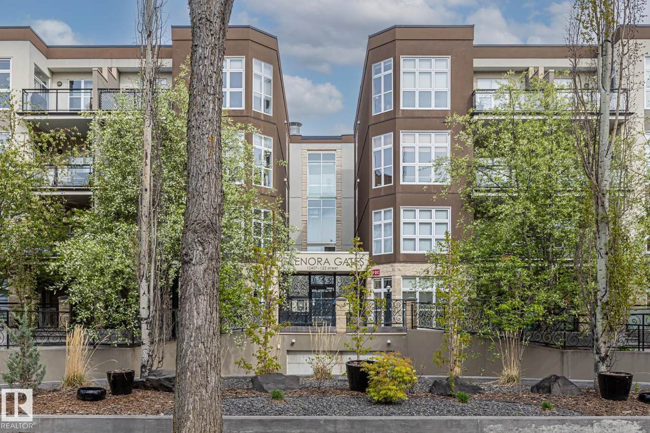 10403 122 Street - Photo 1