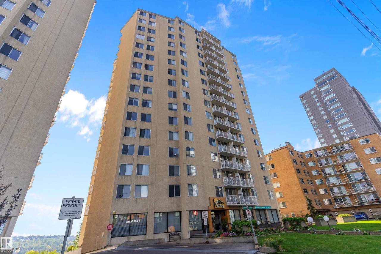 12141 Jasper Avenue - Photo 1