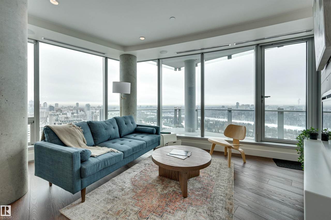 11969 Jasper Avenue - Photo 1