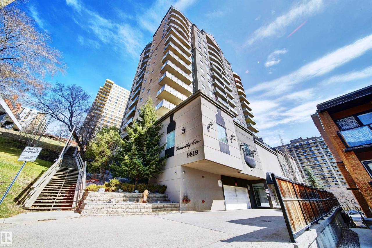 9819 104 Street - Photo 1