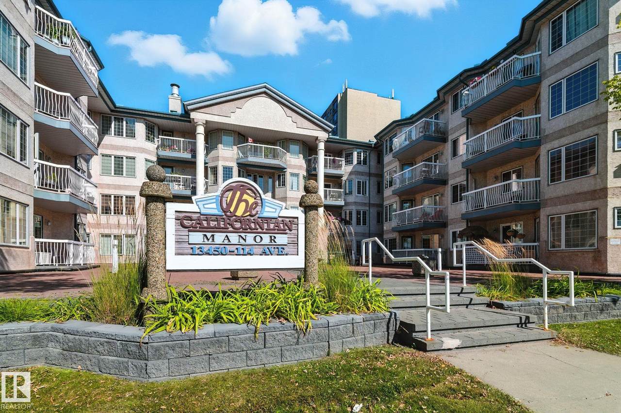 13450 114 Avenue - Photo 1