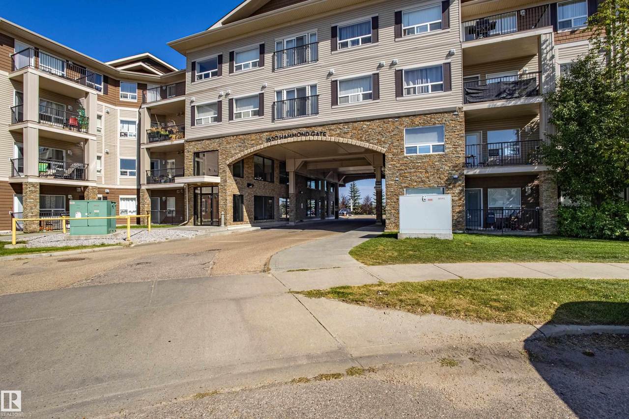 1520 Hammond Gate Gate - Photo 1