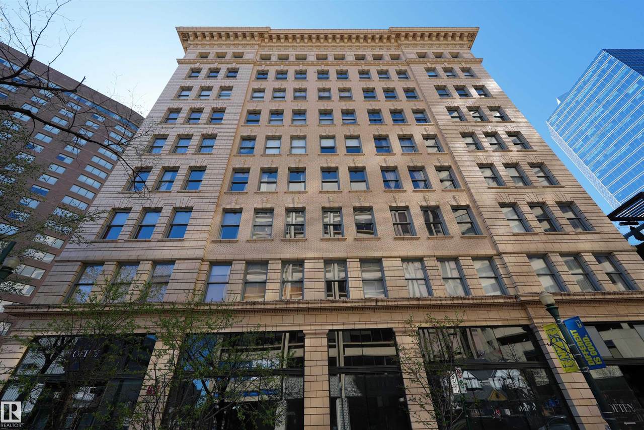 10134 100 Street - Photo 1