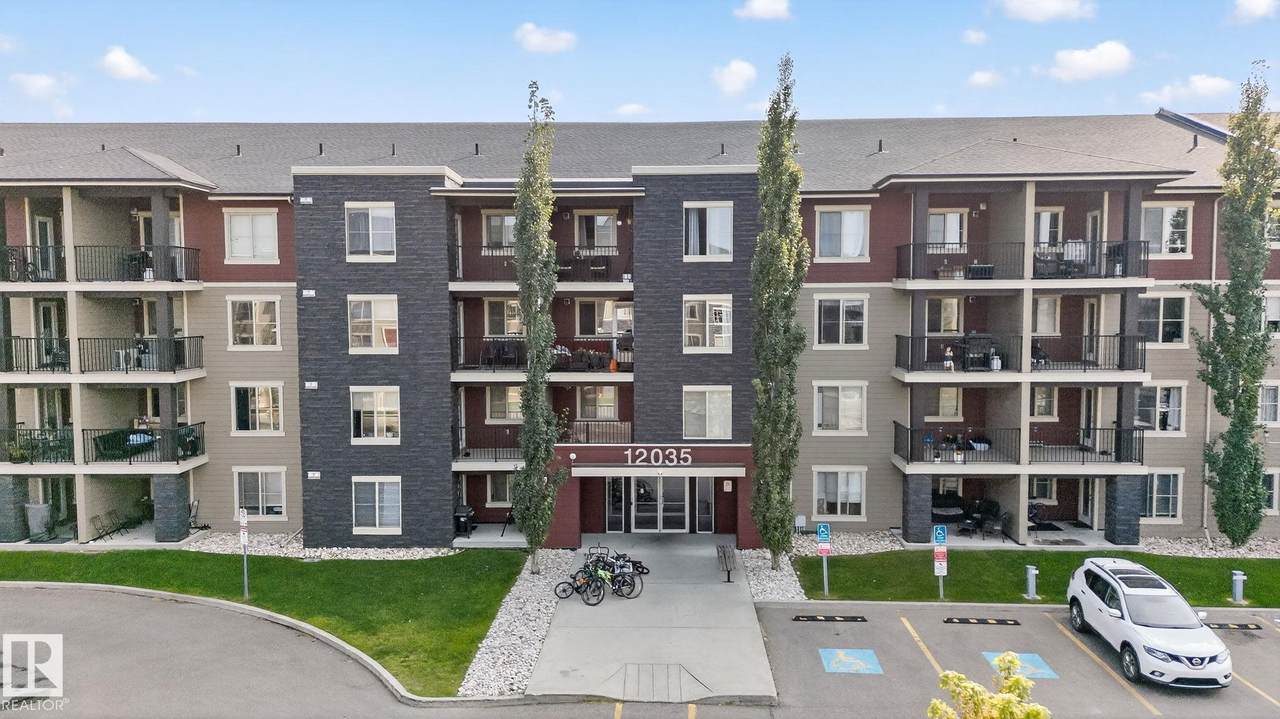 12035 22 Avenue - Photo 1