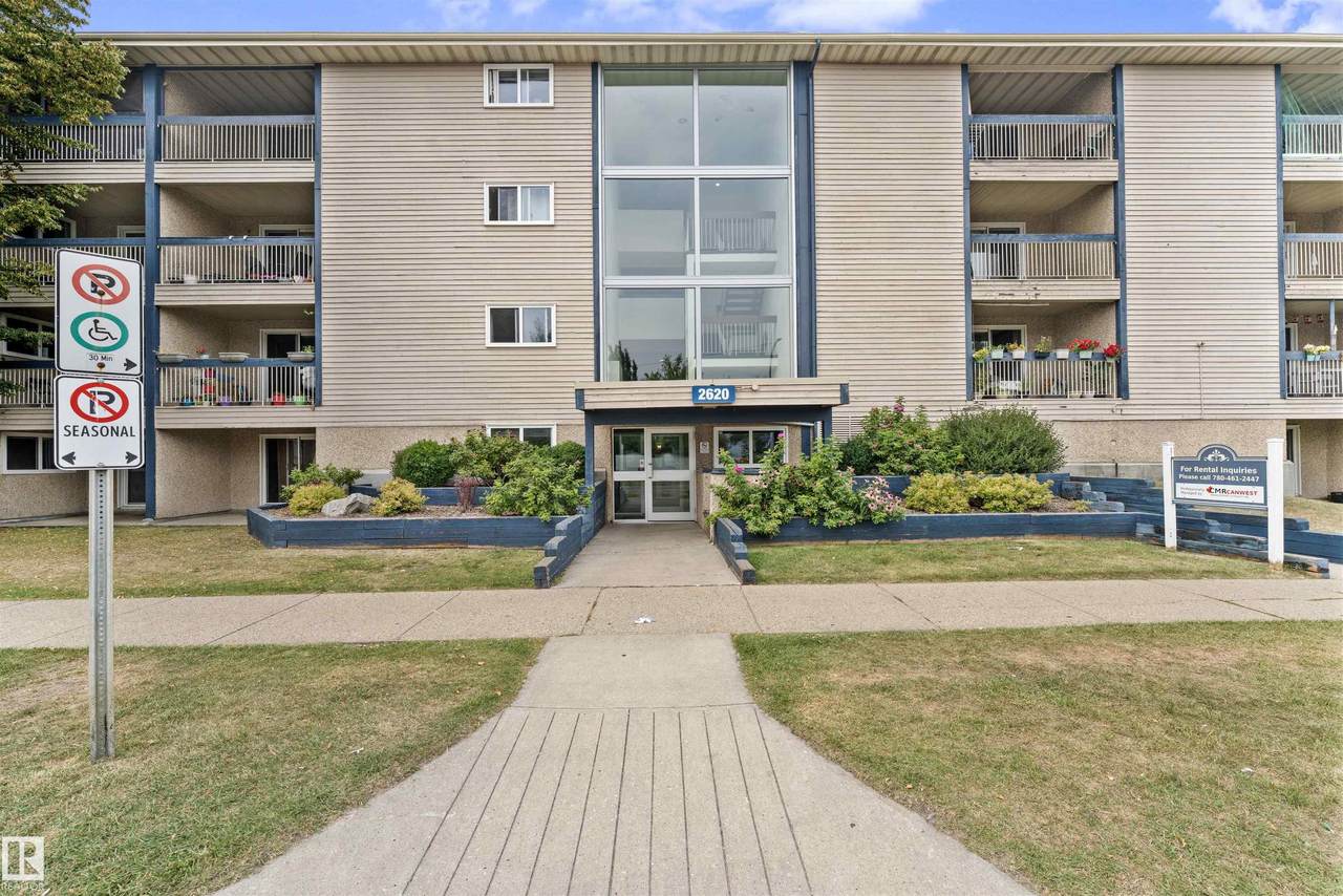 2620 Mill Woods - Photo 1