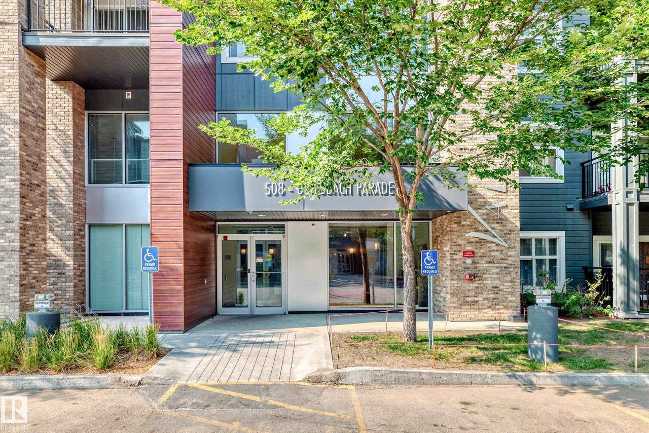 508 Griesbach Parade - Photo 1