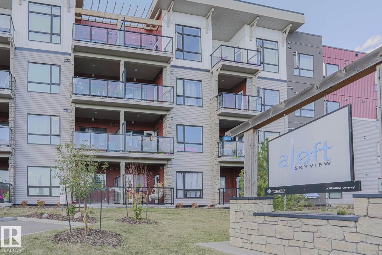 12804 140 Avenue - Photo 1