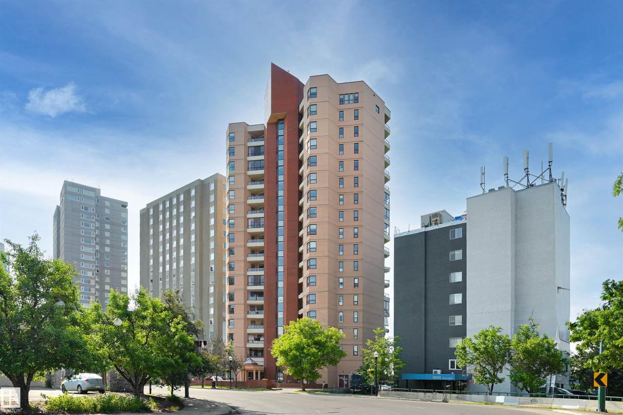 12319 Jasper Avenue - Photo 1