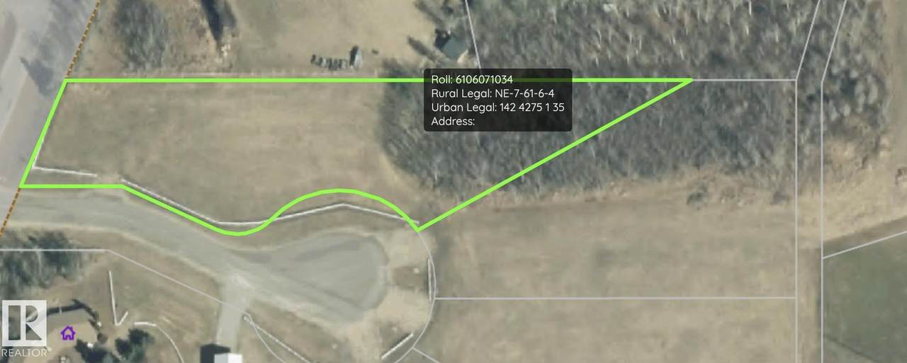 35 61119 Range Road 465A - Photo 1