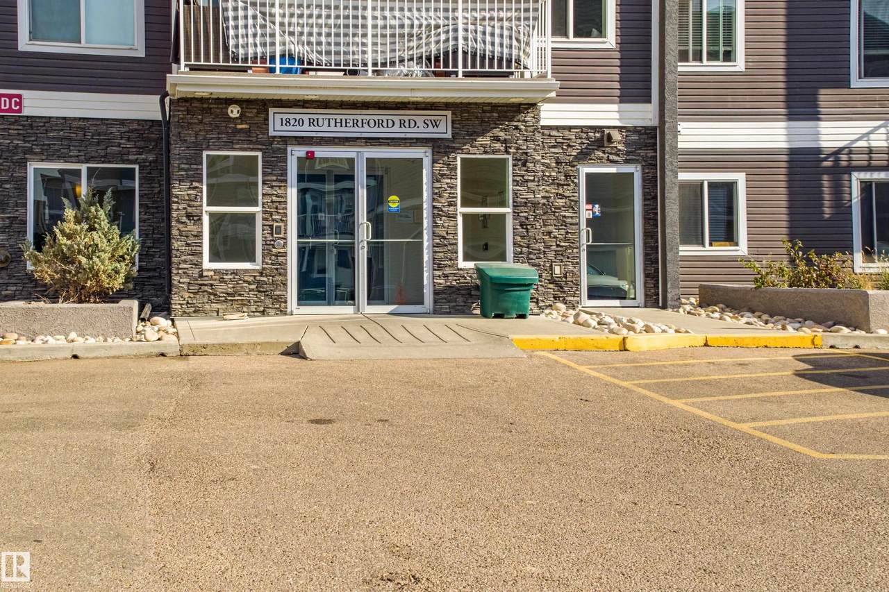 1820 Rutherford Road - Photo 1