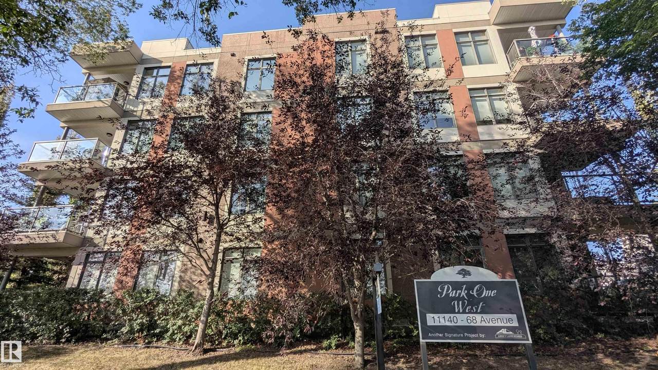 11140 68 Avenue - Photo 1