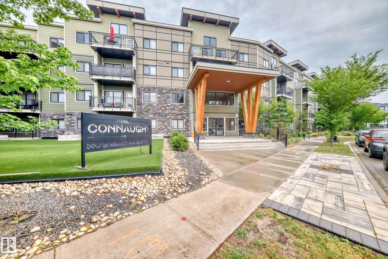 560 Griesbach Parade Parade - Photo 1