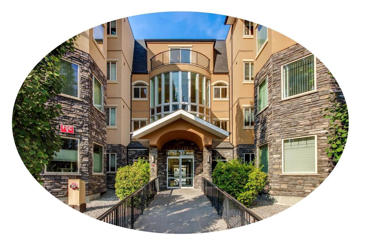 8730 82 Avenue - Photo 1