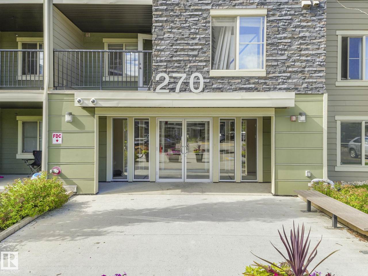 270 Mcconachie Drive - Photo 1