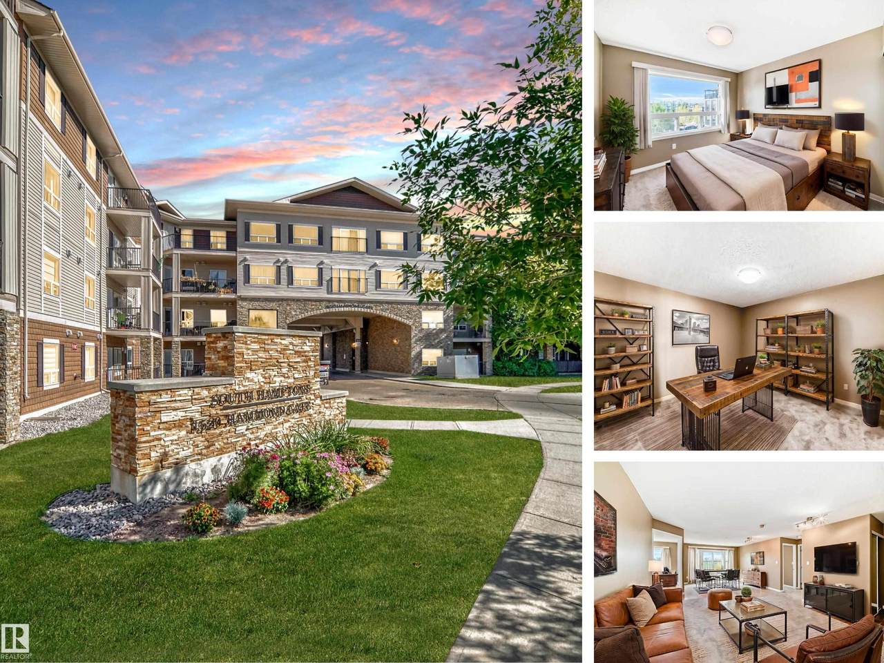 1520 Hammond Gate Gate - Photo 1