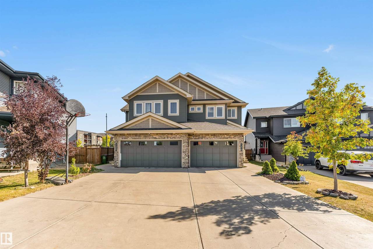 3478 Weidle Way - Photo 1