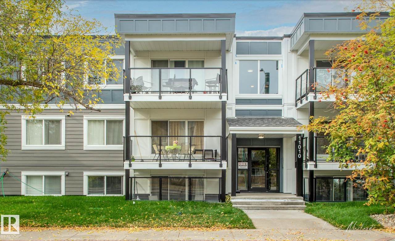 11010 124 Street - Photo 1