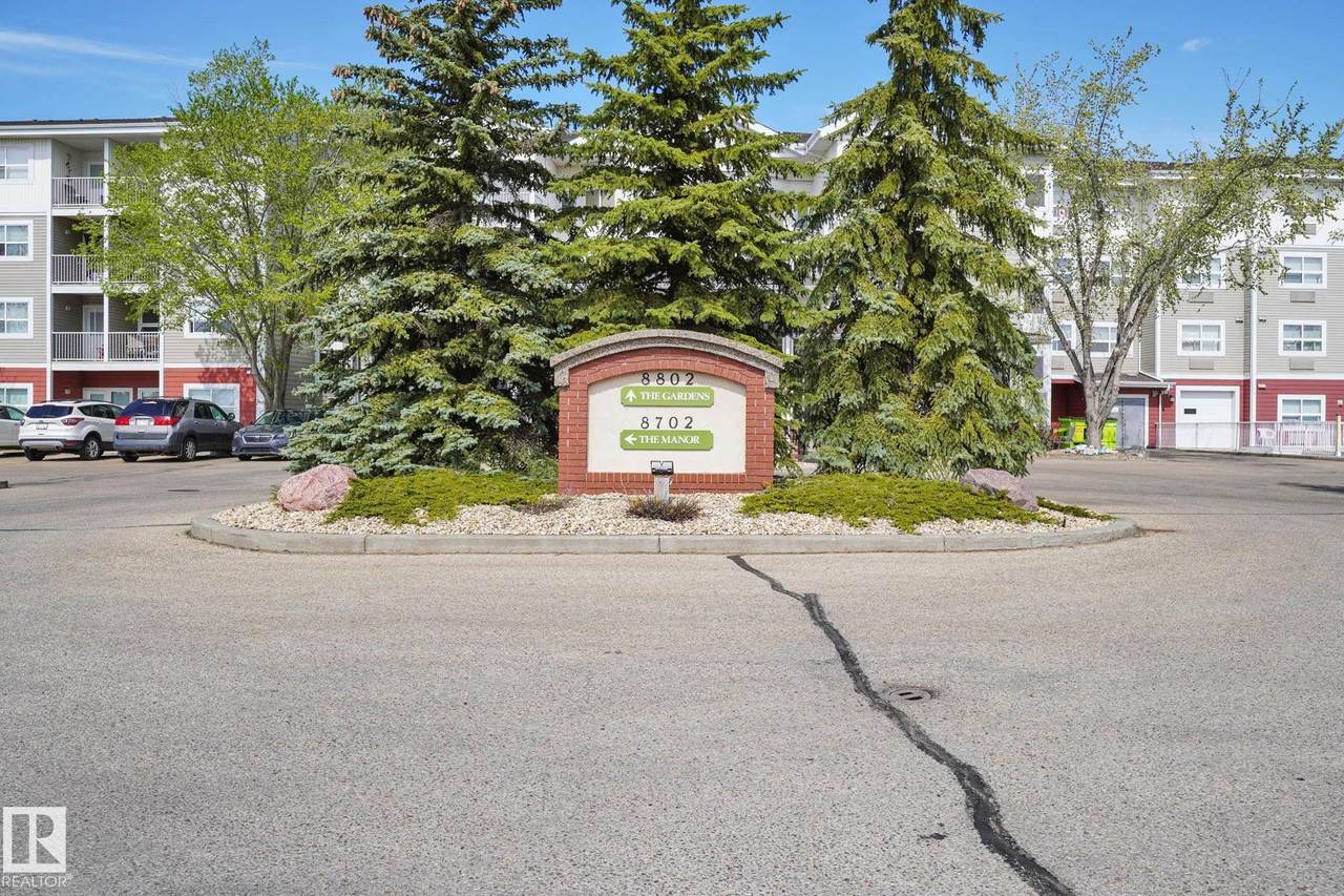 8802 Southfort Drive - Photo 1