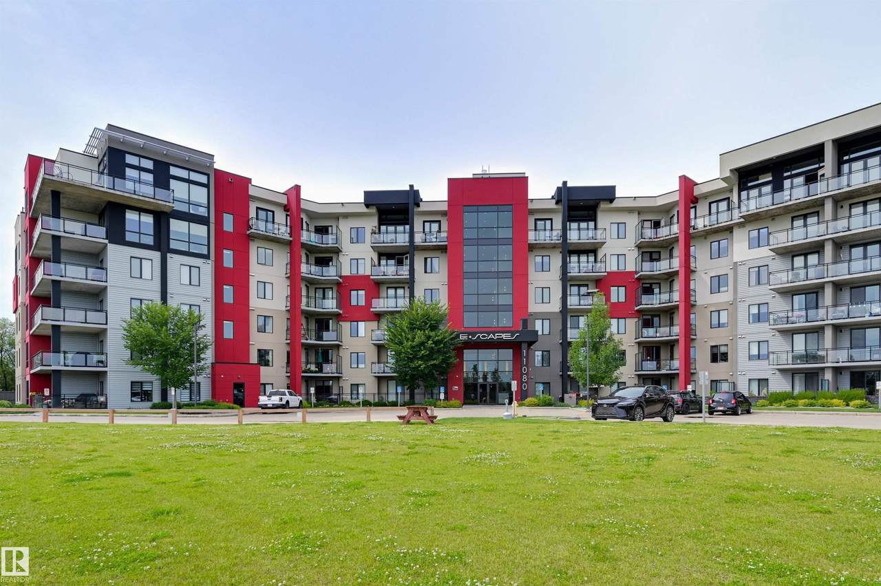 11080 Ellerslie Road - Photo 1